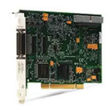 PCI-6225 779295-01 карта сбора данных полностью протестирована