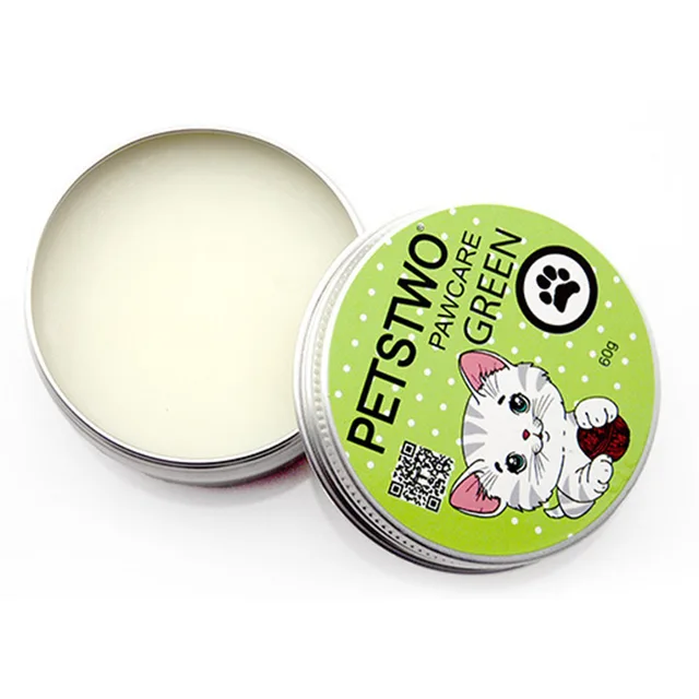 10g Winter Pet Paw Care Creams Puppy Dog Cat Paw Care Cream