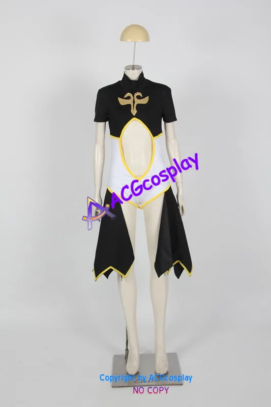 Костюм для косплея Аня алстрим длинные чулки АКГ|cosplay costume|code geasscostume cosplay |