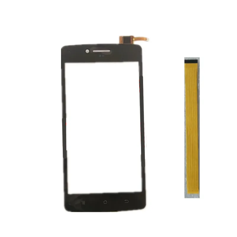 imágenes para Nueva pantalla táctil de 5.0 pulgadas Para DEXP Ixion ml2 5 ml 2 5 sensor de Cristal Pantalla ouch panel lente de cristal reemplazo imágenes para Nueva pantalla táctil de 5.0 pulgadas Para DEXP Ixion ml2 5 ml 2 5 sensor de Cristal Pantalla ouch panel lente de cristal reemplazo