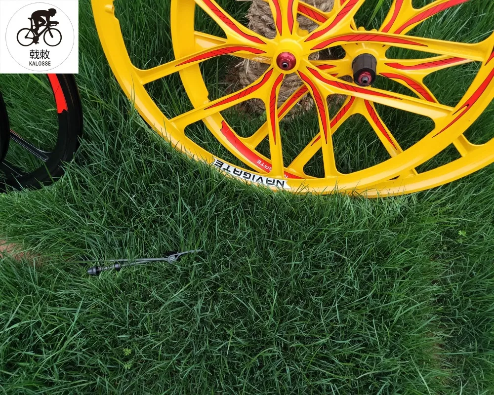 Sale Kalosse integrated bike wheel 10/9/8 speed cassette bicycle wheels alloy 29er 29inch mountain bike wheel 3 Sale Kalosse integrated bike wheel 10/9/8 speed cassette bicycle wheels alloy 29er 29inch mountain bike wheel 3