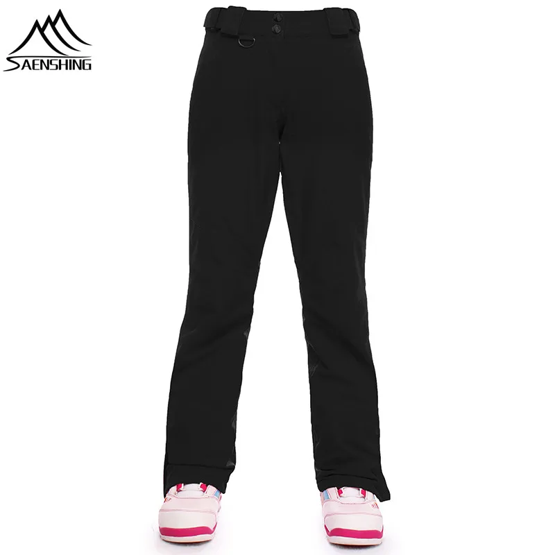 best plus size snow pants