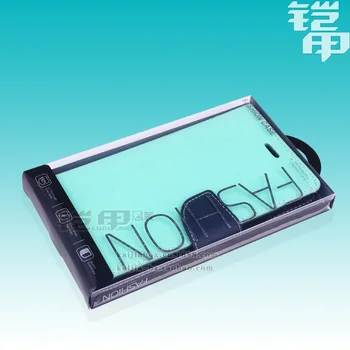 

Wholesale Colors Personality Design Label PVC Packaging Retail Package Box for iPhone7 7Plus Cell Phone Case Gift KJ-448 1000pcs