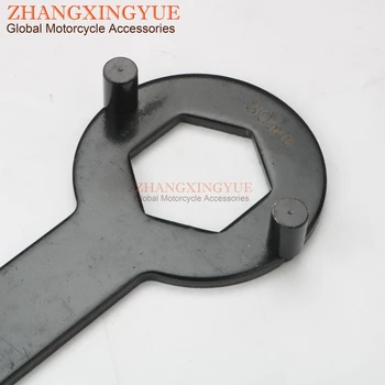 

39mm clutch holding tool / Flaring Tool for HONDA KYMCO KEEWAY SYM CPI 6 MARCE 6 VITESSES 6 GEARS SCOOTER 50/125/150/300 2T-4T