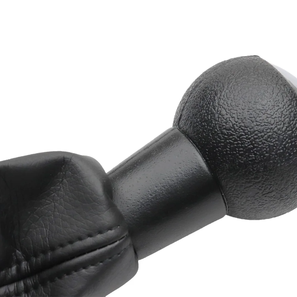 peugeot 406 gear knob