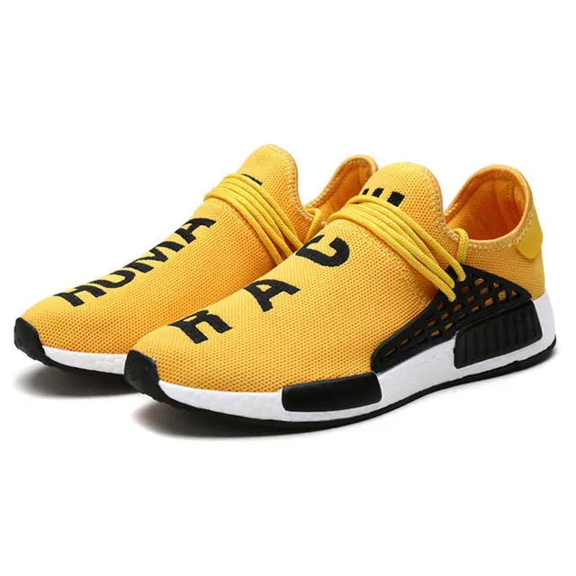 kids human race shoes