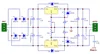 Voltage Regulator PCB for LM317 LM337 or 78xx 79xx IC. ► Photo 3/5