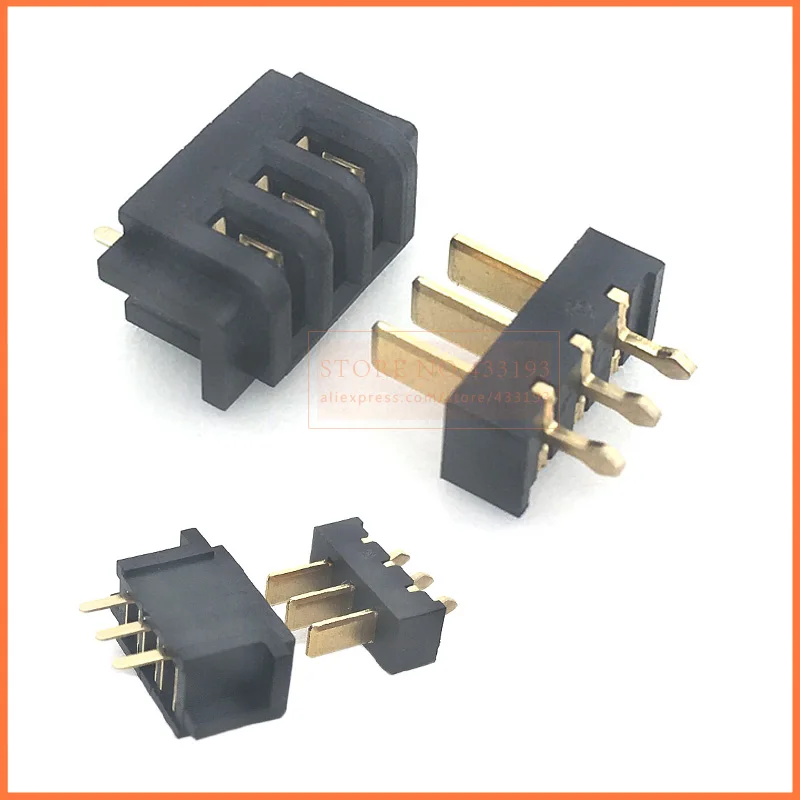 connector B-3