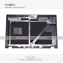 Чехол для ноутбука lenovo Thinkpad P50, чехол для ЖК-панели, задняя крышка, задняя крышка, AP0Z6000900 00UR811, корпус с сенсорным корпусом, корпус