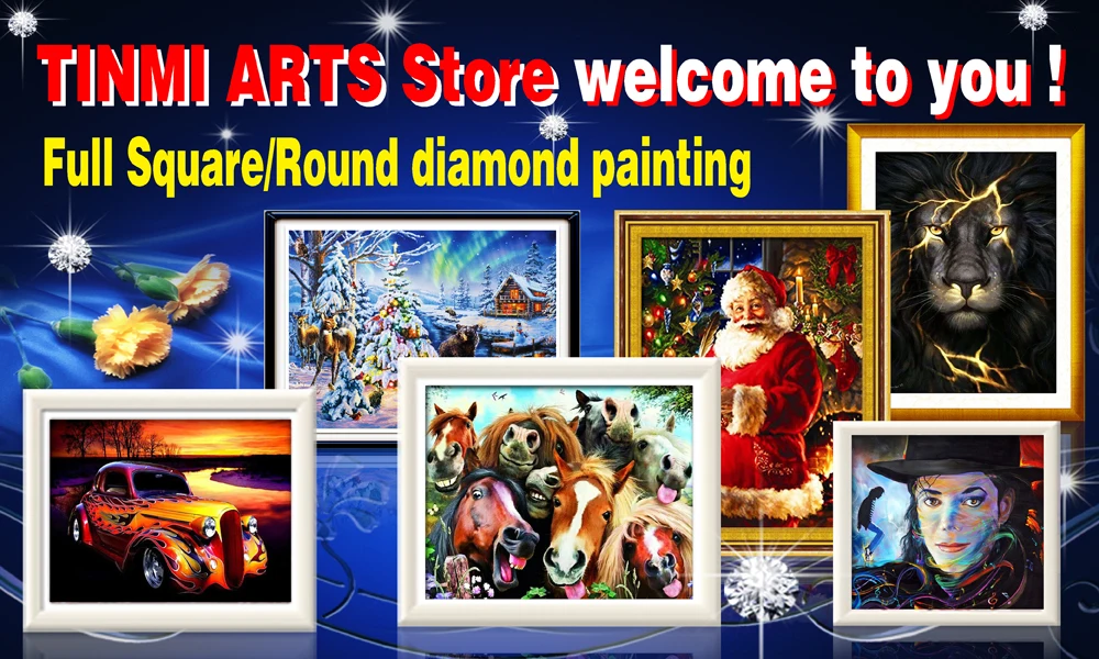tinmi arts