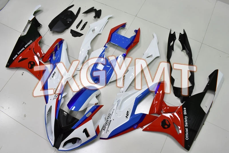 

Motorcycle Fairing S1000RR HP4 2016 Motorcycle Fairing S 1000 RR 2016 Fairings S1000RR HP4 2015 - 2016
