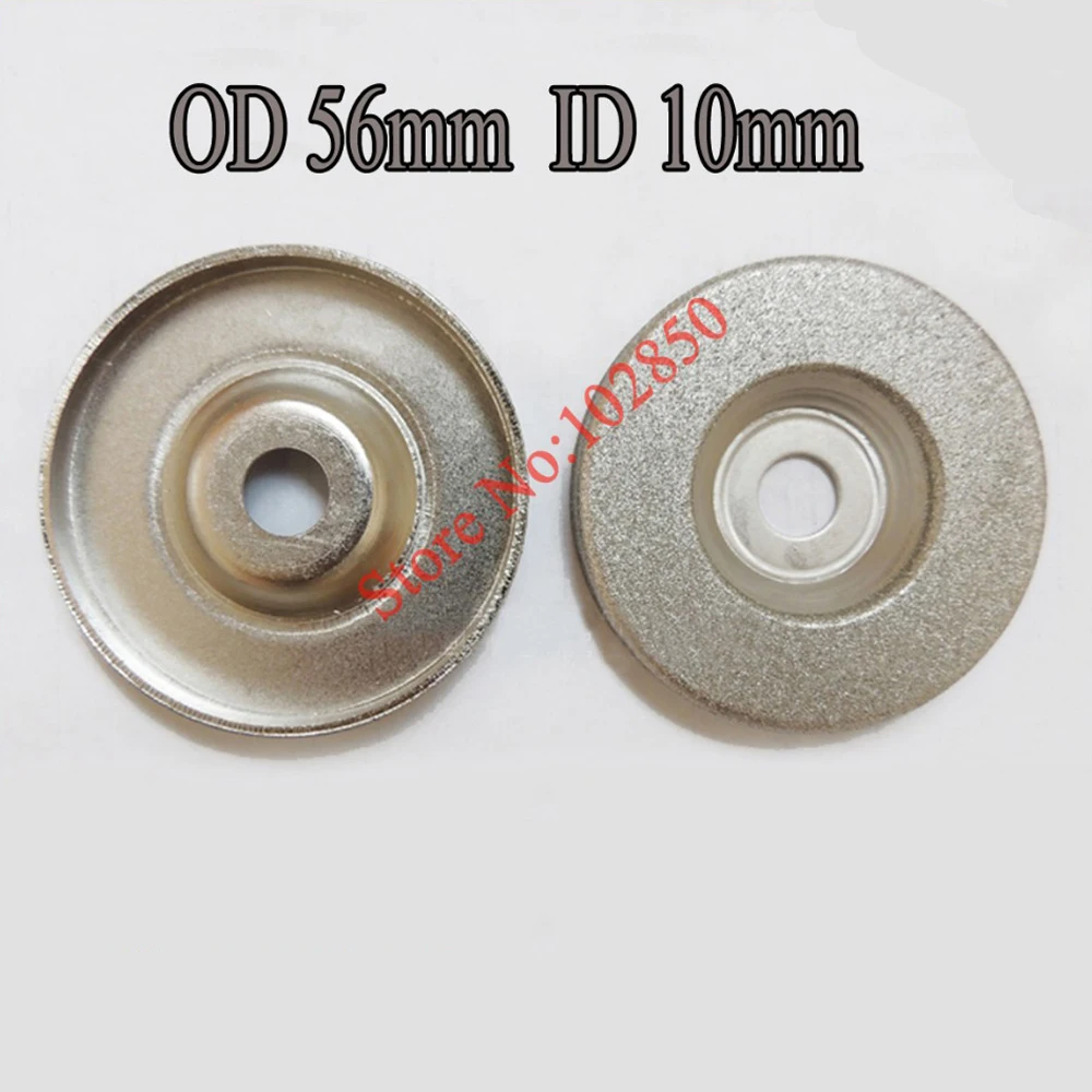Free shipping Diamond Grinding Wheel for Multi functional sharpening