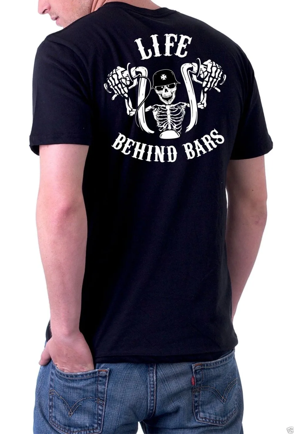 I/'m Moe Greene Men/'s T Shirt Men/'s T Shirt The Godfather