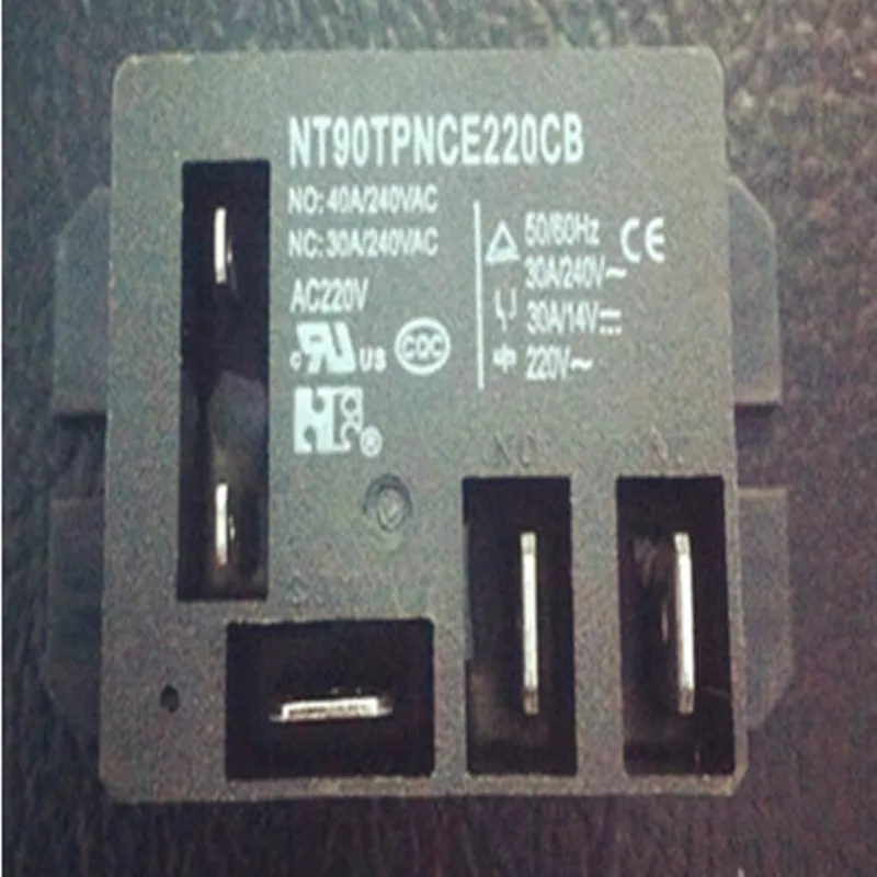 Nt90tpnce220cb характеристики реле
