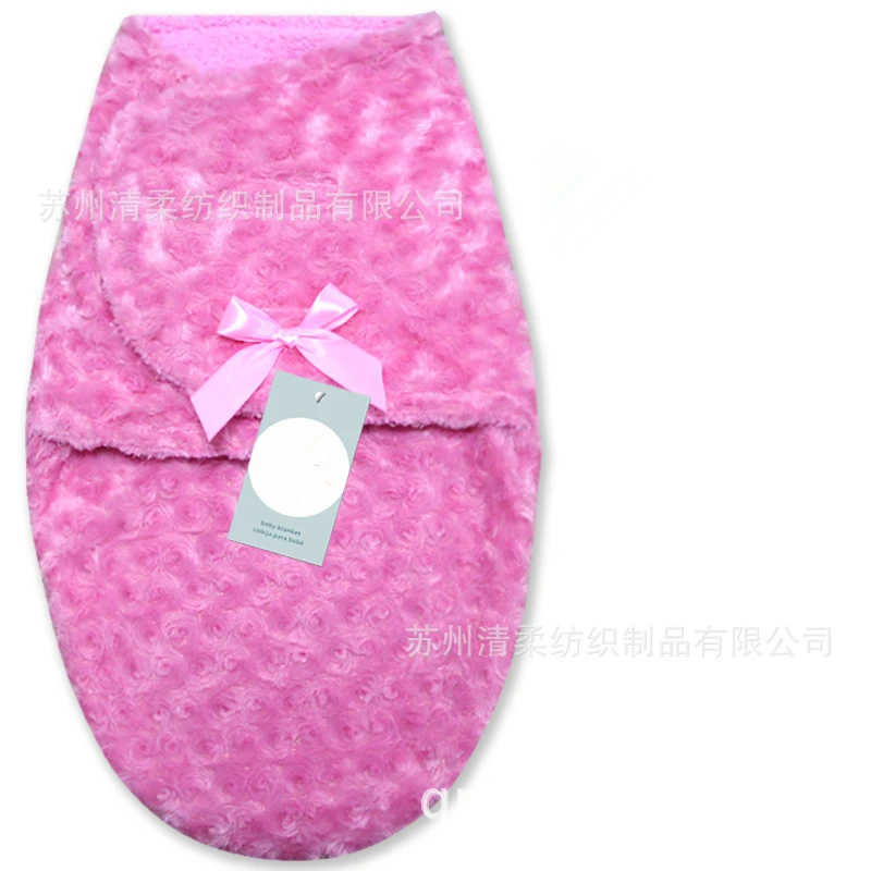 

baby sleeping bag for newborn baby envelopes girl sleep sack boy baby slaapzak envelope for newborns 1PCS/LOT H-QR007-1P