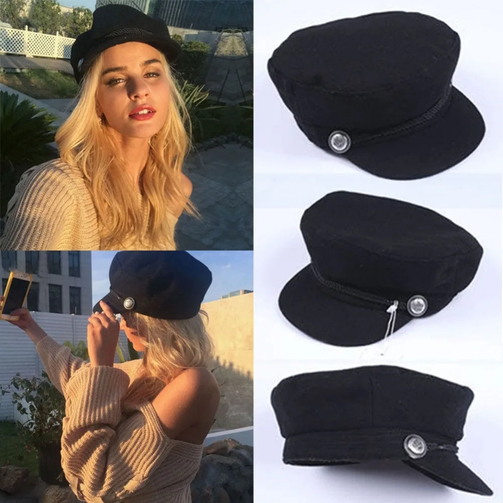 military hats for girls