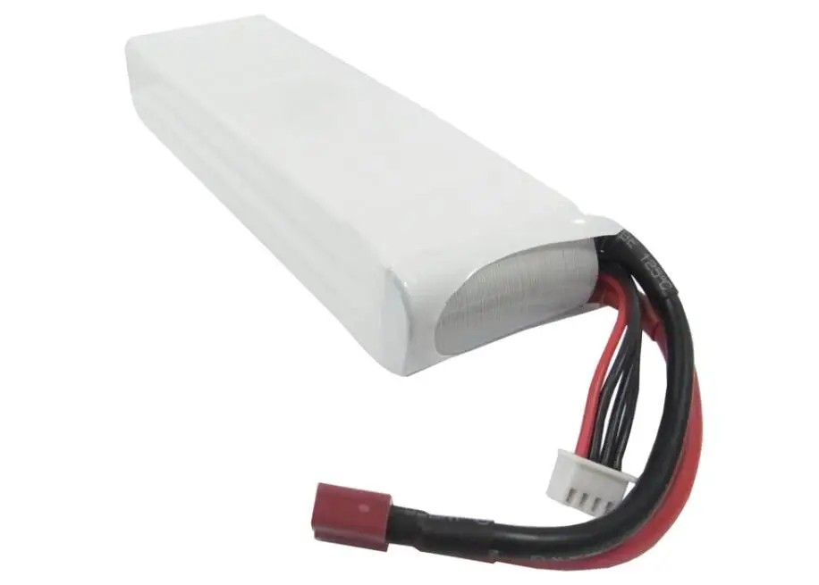 Cameron sino 3600 mah аккумулятор для RC CS-LP3603C35RT батареи