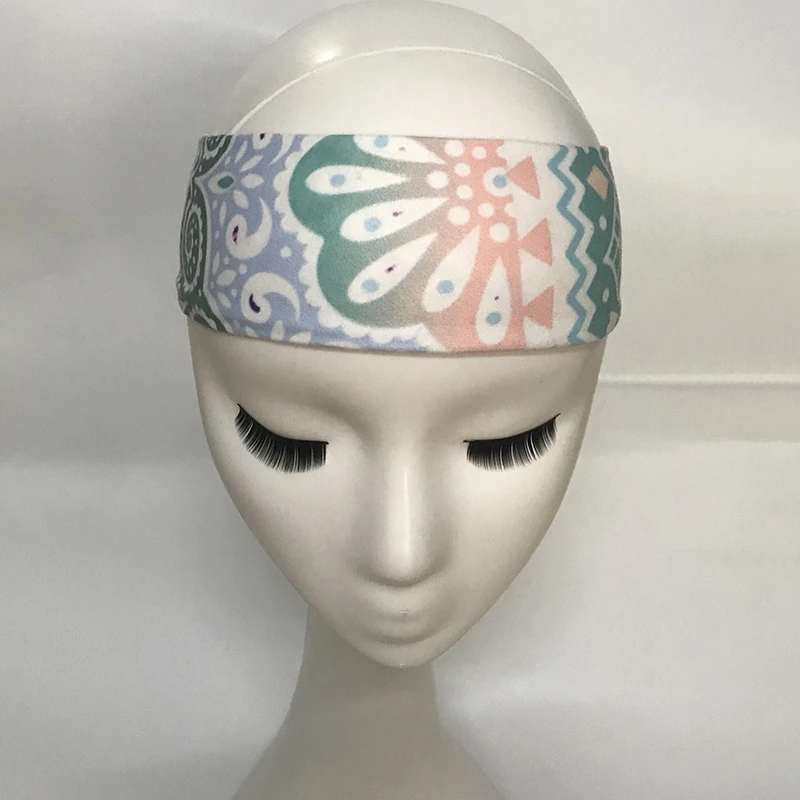 

Female Funny 3D Printing Headband