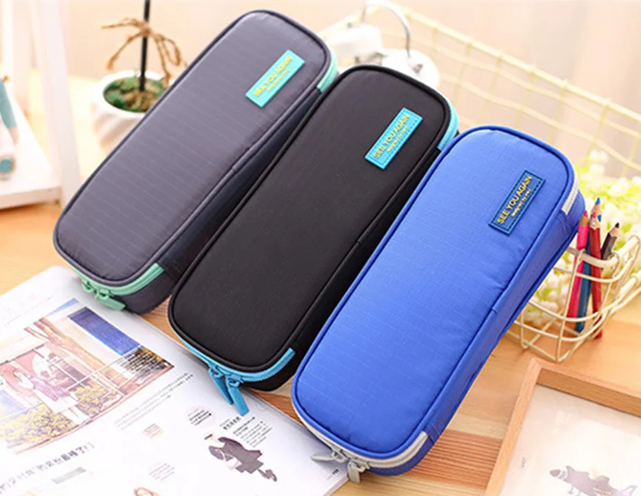 0010 Pencil Bag