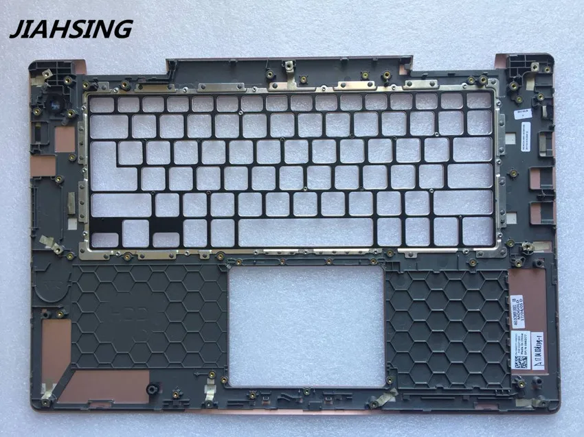 Для Dell Inspiron 15D 7570 серии розовая верхняя часть подлокотника 96D77 096D77