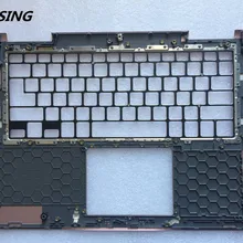 Для Dell Inspiron 15D 7570 серии розовая верхняя часть подлокотника 96D77 096D77