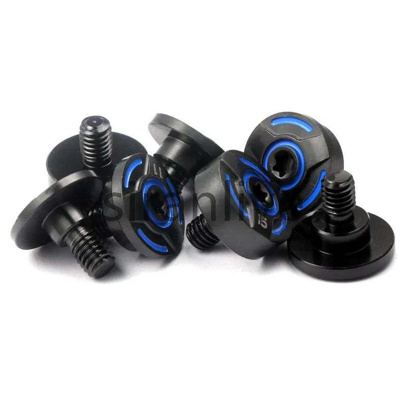 New Blue Golf Weight 3g/5g/7g/9g/11g/13g/1 5g для вызова RAZR FIT X-Treme Series Driver and Wood | Спорт и развлечения