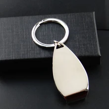 New design bottle opener keychain Water Drop shape Stainless Steel Bottle Opener Portable Beer Opener best home gift for beer New design bottle opener keychain Water Drop shape Stainless Steel Bottle Opener Portable Beer Opener best home gift for beer