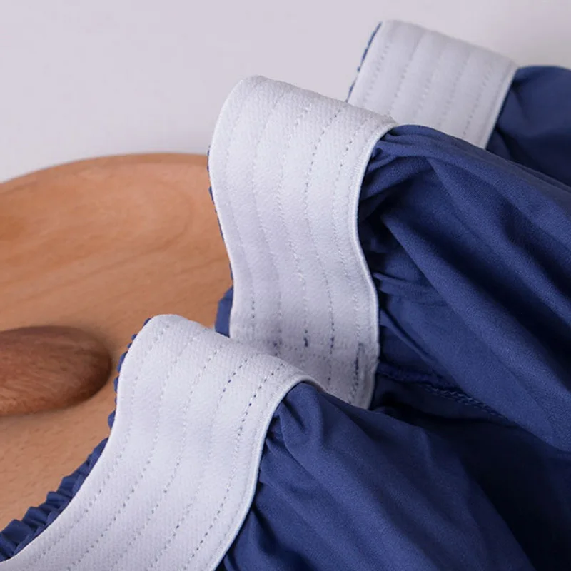 MJARTORIA Mens Solid Color Short Pajamas Pants Home Sleepwear Summer Beach Casual Loose Soft Breathable Shorts