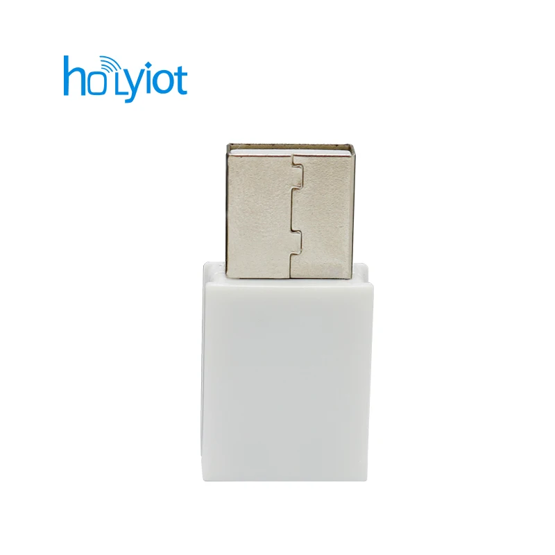 Беспроводной Bluetooth nRF52832 программируемый Мини нордический передатчик USB ключ