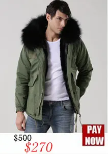 Серое лисьего меха длинное натуральное лисьего меховое пальто зимнее ветрозащитное пальто размера плюс XS-4XL
