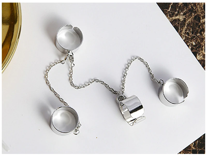 chain rings (3)