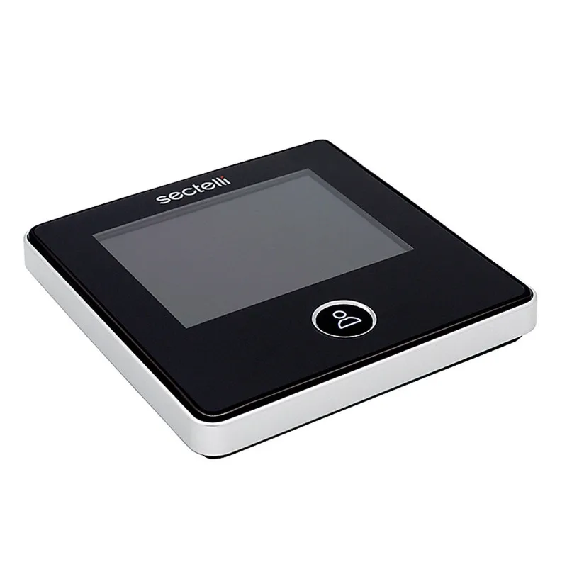 3.0 inch TFT LCD Screen Night vision Smart Door Bell Digital Peephole Viewer 120 Degree Door Peephole Camera With Memory Card 3.0 inch TFT LCD Screen Night vision Smart Door Bell Digital Peephole Viewer 120 Degree Door Peephole Camera With Memory Card