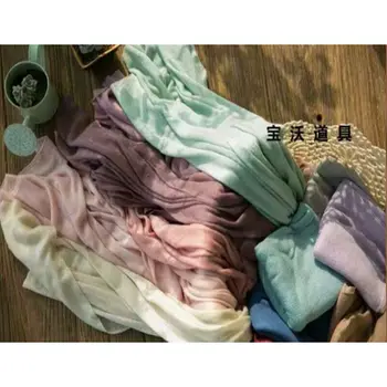 

Newborn Stretch Knit Wrap Newborn Swaddle Blanket Baby Photography Props Baby Girl Jersey Stretch Wrap Posing fabric Layer