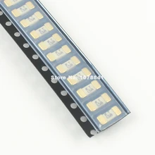 100 шт за лот Littelfuse жидкость Slow Blow SMD 1808 T1.5 T 1.5A 125V 045201,5 предохранители для поверхностного монтажа