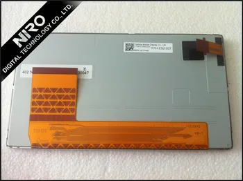 

KCVV DHL/EMS Shipping New Original LT061CA40200 LCD Display 6.1" Car DVD navigation LCD Panel