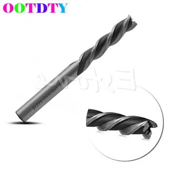 

Extra Long 8*8*38*82mm 3 Flute HSS & Aluminium End Mill Cutter CNC Bit Extended