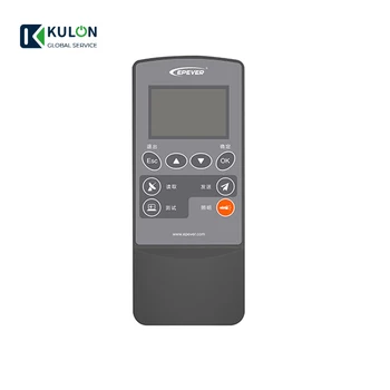

Epever IR Remote Controller RC-10/RC-11 Solar Change Controller IR Communication