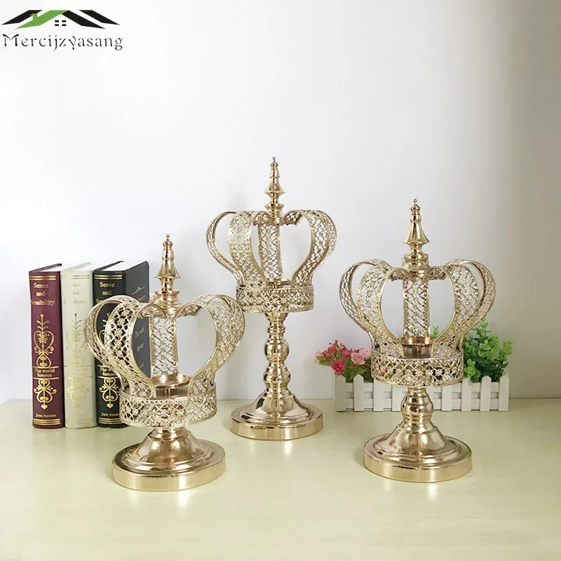 Candle Holders 09