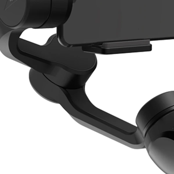 Emax Marsoar Glide 3-осевой ручной шарнирный стабилизатор для камеры GoPro для дистанционным управлением и съемкой от первого лица смартфон X 8 плюс 7 6 Plus Se Fpv Rc Дрон для гонок