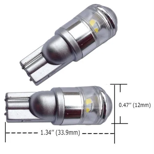 Free-Shipping-High-Power-T10-168-W5W-10w-C-REE-XBD-3535SMD-LED-Bulbs-For-Position