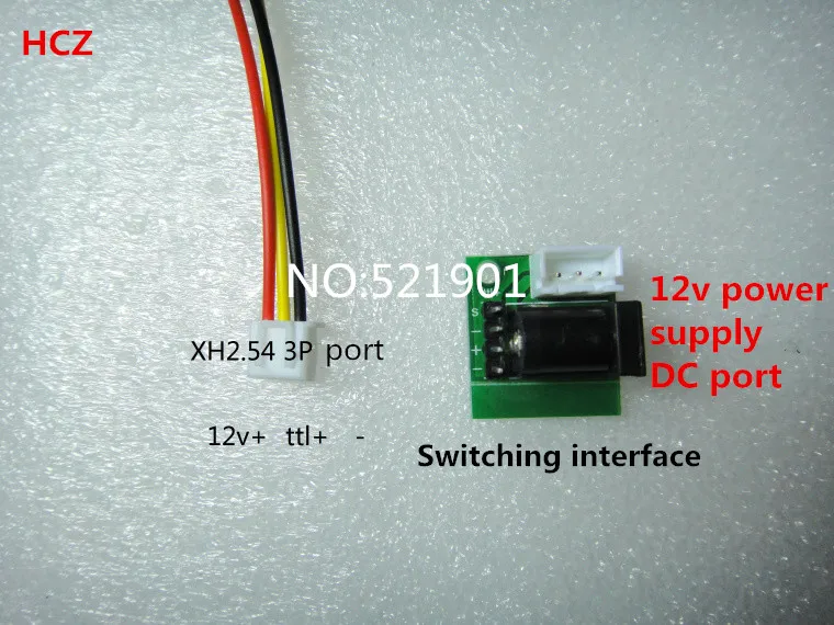 DIY 15 Вт Высокая мощность лазерного модуля, лазерный резак, 450nm, Co2 лазерный гравер