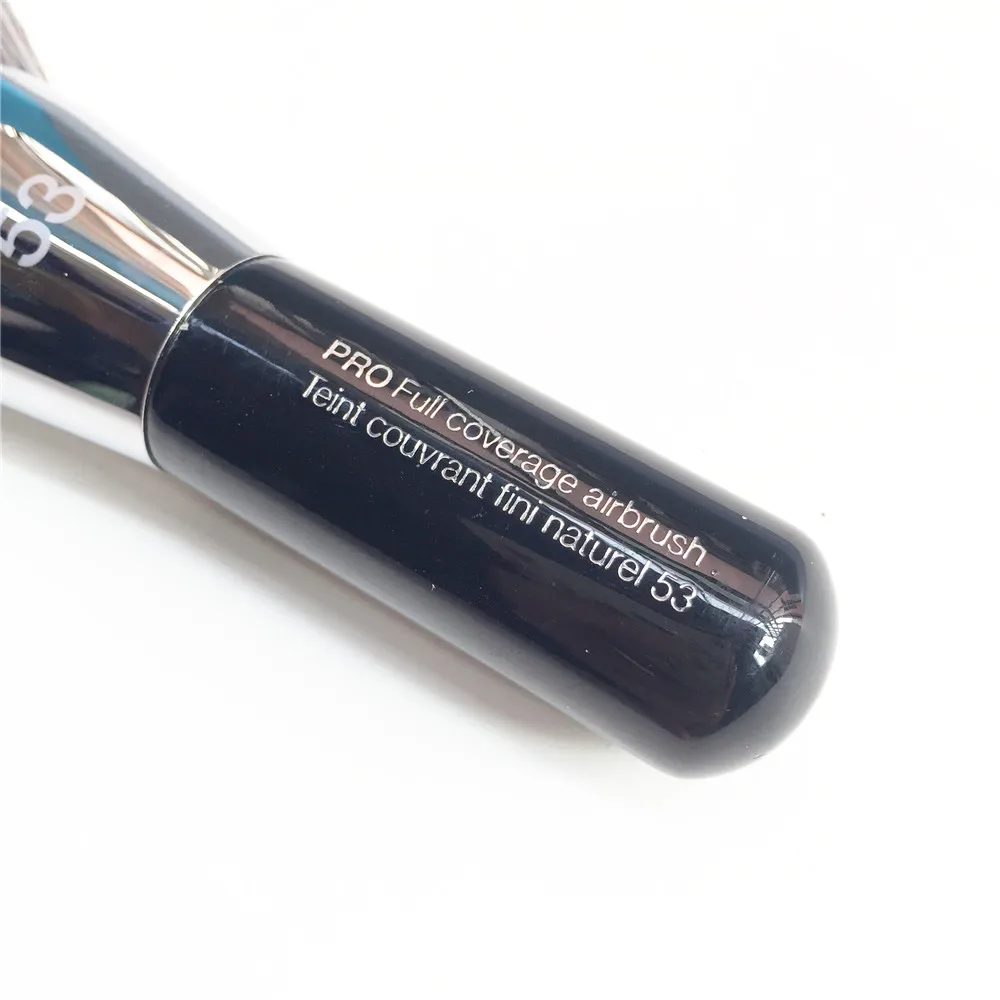 Sephora Pro Full Coverage Airbrush #53  Mini #53.5 _ 10
