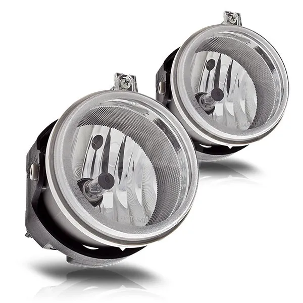 

Case for Dodge Caliber 2007-2010 fog light Halogen fog lamp