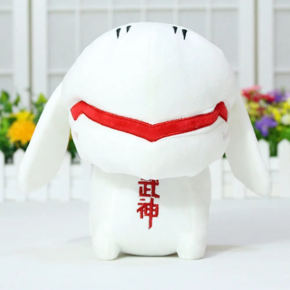 genji plush
