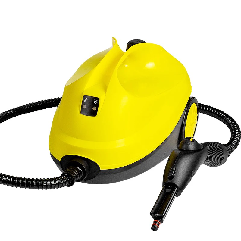 

Household Steam Cleaner High Pressure Disinfection Stoomreiniger 2L Car Air Conditioning Wash Range Hood Cleaning Buhar Makinesi