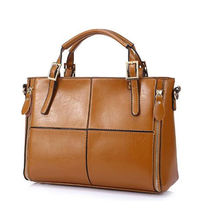 

Fashion patchwork handbags designer cattle split leather bags women handbag brand high quality ladies shoulder bags women bag