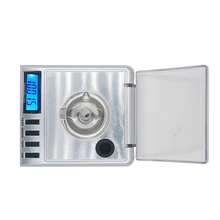 5 шт. ЖК-дисплей цифровой дисплей 0,001 г* 20 весы драгоценный камень ювелирные изделия с бриллиантами карман боец+ Пинцет+ farmar 10% off