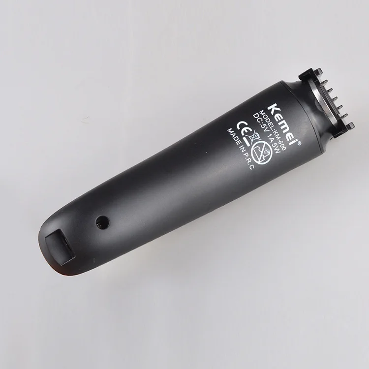  Multi-function Household Adult Rechargeable Hair Clipper Electric Razor Go Nose Hair Three In One F