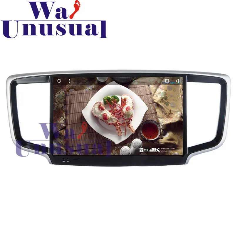 Excellent Autoradio Octa Core 10.1" Android 8.1 Car GPS Navigation For Honda Odyssey 2015 Stereo player With BT WIFI 3G Maps 2din NO DVD 20 Excellent Autoradio Octa Core 10.1" Android 8.1 Car GPS Navigation For Honda Odyssey 2015 Stereo player With BT WIFI 3G Maps 2din NO DVD 20