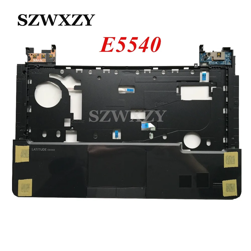 Для Dell E5540 Подставка для рук с тачпадом 0636YP 636YP полностью протестирована